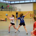 2019_03_30 Bezirksliga Jugend 19